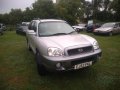 Hyundai Santa Fe на части 2.7, снимка 6