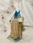 порцеланова статуетка , снимка 6