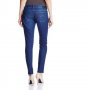 ДАМСКИ ДЪНКИ - G-STAR RAW 3301 LOW SUPER SKINNY; размери: W24 L32, W25 L30, W26 L34, W27 L32, снимка 2