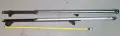 THULE SlideBar 892 -  144 см със захвати Thule rapid system 753, снимка 6
