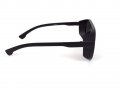 Слънчеви очила Black UV400 защита, снимка 4