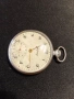 Джобен часовник - Молния - СССР - 15 РУБИНА - Челябинска - Жълти стрелки - РЯДЪК, снимка 17