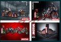 MOTUL Масла и Лубриканти За Мотори ATV UTV Мотул, снимка 2