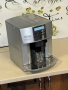 Кафемашина кафе автомат delonghi ELEGANCE с гаранция, снимка 9