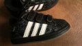 Adidas Размер EUR 21 / UK 5K детски естествена кожа 19-13-S, снимка 4
