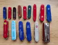 ТОТАЛНА ЛИКВИДАЦИЯ!! Victorinox и Wenger, снимка 2