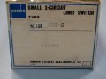 краен изключвател Omron WL-10 FSD2-G small 2-circuit limit switch 10A 500VAC, снимка 10