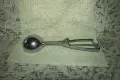 Лъжица за следолед, снимка 3