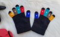 Детски ръкавици с пръсти 6-10 години, снимка 5