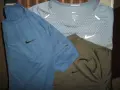 Тениски NIKE  мъжки,Л-ХЛ-2ХЛ, снимка 1