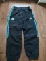 adidas argentina track pants 2009-10 - футболно колекционерско долнище С, снимка 5
