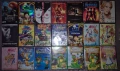 DVD дискове с игрални и анимационни филми, снимка 1