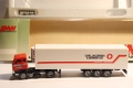 AMW 1:87 H0 VOLVO КАМИОН ТИР МОДЕЛ КОЛИЧКА, снимка 9
