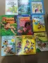 Списания, детски книжки, комикси, снимка 1
