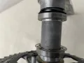 FSA OMEGA-комплект шосейни курбели BB30, снимка 4
