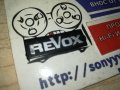 REVOX-ЕМБЛЕМА 0810231111, снимка 14