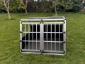 Нова алуминиева клетка, снимка 3