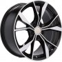 18" Джанти Шкода 5X112 Skoda Octavia SuperB Kodiaq Yeti karoq, снимка 3