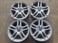 4бр 15ски джанти за TOYOTA 5х100мм ,,M151,,, снимка 2