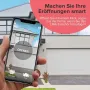 1Control Solo Mini Безжично Bluetooth устройство за отваряне на порти, отваряне на гаражни врати, снимка 4