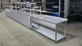 Професионално кухненско оборудване за шеф-готвачи, снимка 2