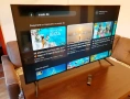 Телевизор - Samsung 50 ИНЧА - Smart - 4K Ultra HD - LED !, снимка 4