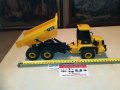 jcb-камион с ремарке за колекция, снимка 2