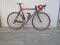 Gianni Motta/шосеен алуминиев велосипед,на части,рамка/, снимка 1 - Велосипеди - 33018809