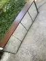 Продавам стъклено шкафче за обувки, снимка 2