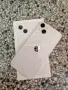 iPhone 13-128gb Starlight/100% battery health , снимка 2