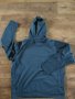 nike therma fit - страхотно мъжко горнище УГОЛЕМЕНО, снимка 7