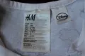 Цяла пижама H&M Disney с щампа "Мечо Пух", размер 74, снимка 5