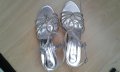 ЕЛЕГАНТНИ САНДАЛИ, снимка 1 - Дамски елегантни обувки - 40355977