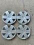 4 броя оригинални тасове за Renault Clio, Megane 15, снимка 1