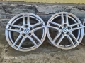 Продавам джанти Dezent Volkswagen 5x112 18 цола, снимка 5