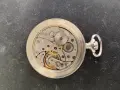 Джобен часовник - Молния - КОРАБ - 18 РУБИНА - ПРОМОЦИЯ, снимка 15