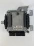 Компютър двигател ECU Фолксваген Туран Vw Touran 0281011945, снимка 1