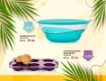 Топери, купи, чинии от Tupperware , снимка 9