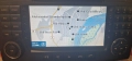 Мултимедия/Навигация NTG 2.0 за Mercedes ML W164, снимка 9