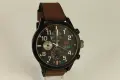 Tommy Hilfiger Multufunction Мъжки Стоманен Часовник, снимка 3