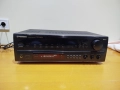 Усилвател PIONEER SX -304 RDS, снимка 8