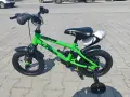 CROSS Детски велосипед 12" PATROL, снимка 8