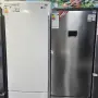 хладилник с фризер LG - 203 см.NO FROST, снимка 3