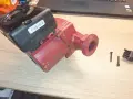  За ремонт или за части циркулационна помпа Grundfos, помпа UPS 2 25-80 180 1x230V 50Hz 9H @A, снимка 7