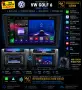Мултимедия, Навигация за VW Golf 6, Андроид за Volkswagen Голф шест, Android Auto, Carplay, Waze, снимка 1