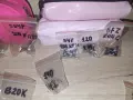 Потенциометри различни видове, снимка 2