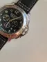 LUMINOR PANERAI Daylight, quartz chronograph, каса 44мм, японски кварцов механизъм, снимка 6