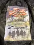 Top Gun B-15 Flight Jacket With Patches., снимка 6