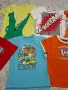 Тениски за ръст 128см., снимка 3