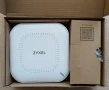 Безжична точка за достъп ZYXEL NWA50AX PRO, WiFi6, AX3000, PoE, снимка 2